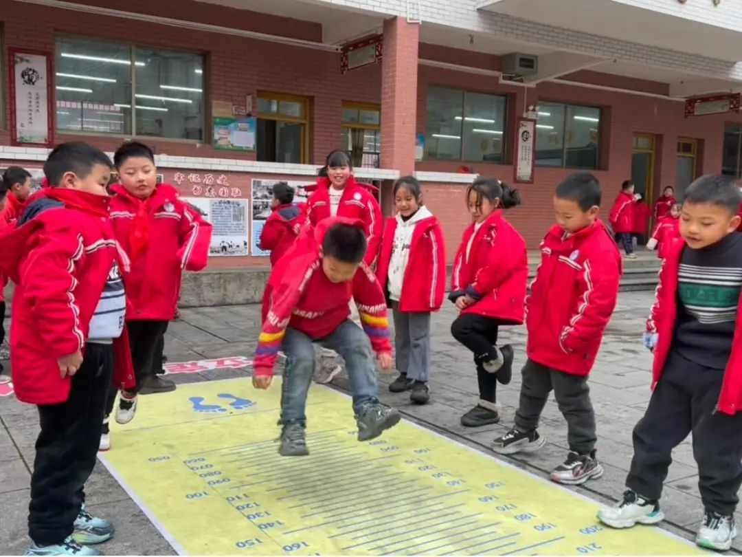 10分钟→15分钟，澧源镇第二小学校园课间从“赶时间”到“享时光”